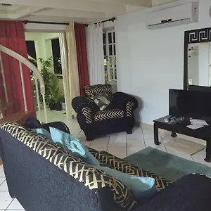 Mystic Mountain Holiday home Ocho Rios