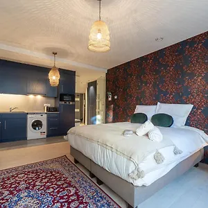 Sweett - Saint Jean Apartment Brussels