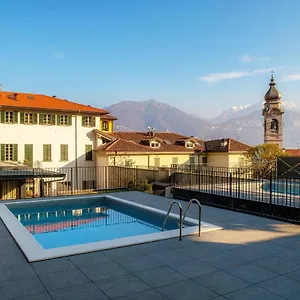Il Castello - By Myhomeincomo Apartment Menaggio