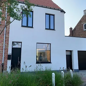 Ferias - Cosy House Holiday home Bruges