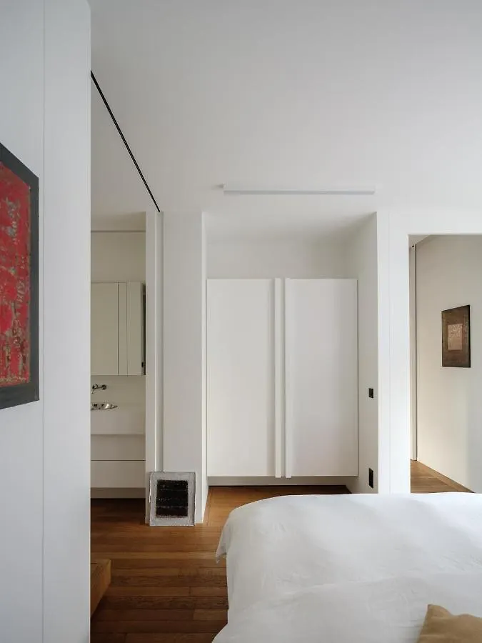 Ce Residence Ghent