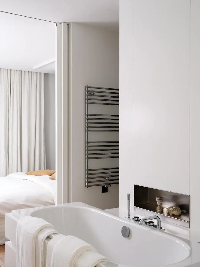 Ce Residence Ghent 0*,