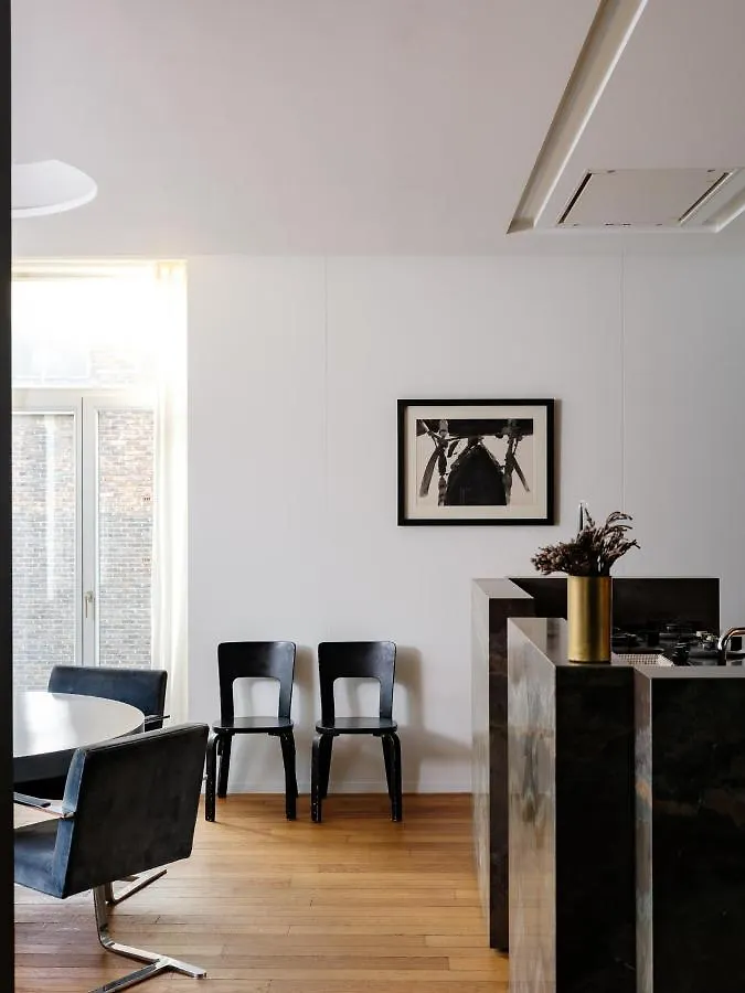 Ce Residence Ghent