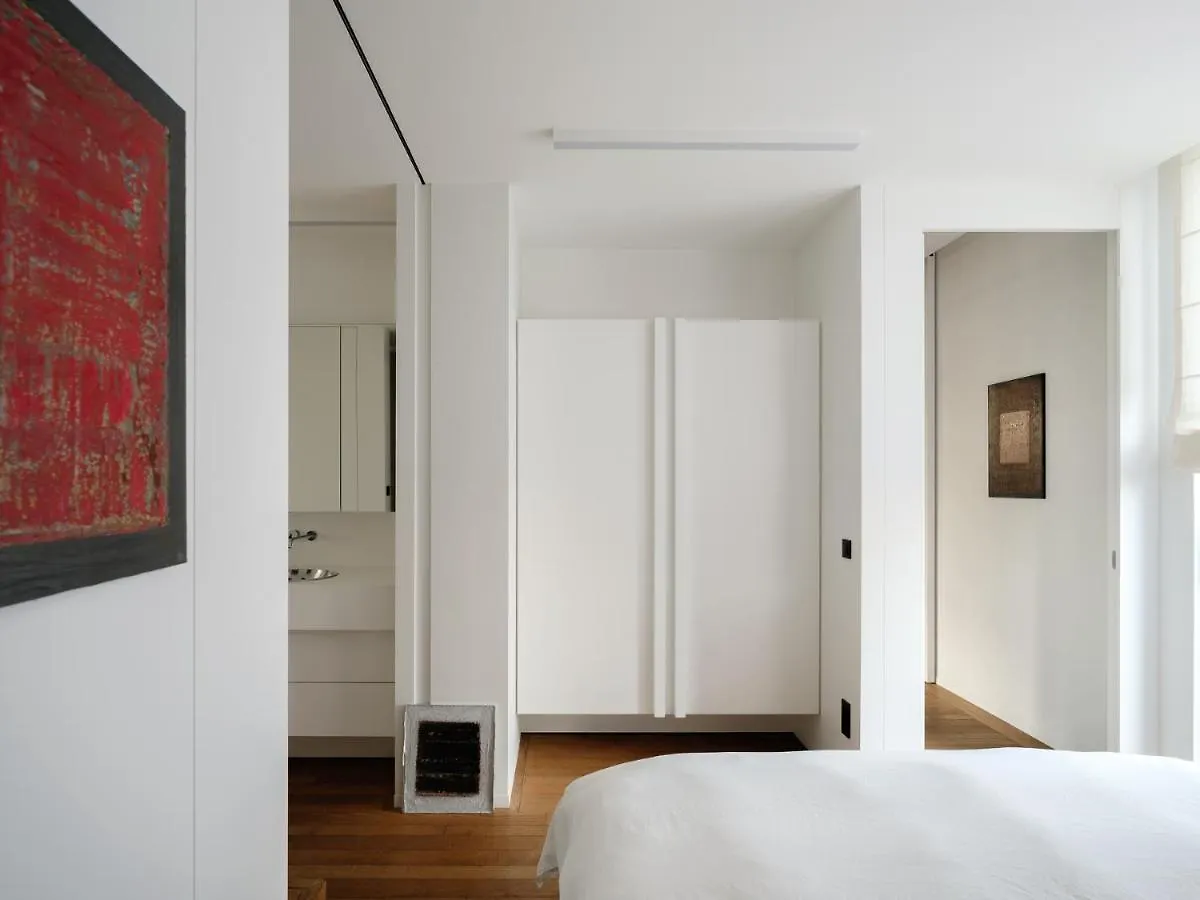 Ce Residence Ghent 0*,  Belgium