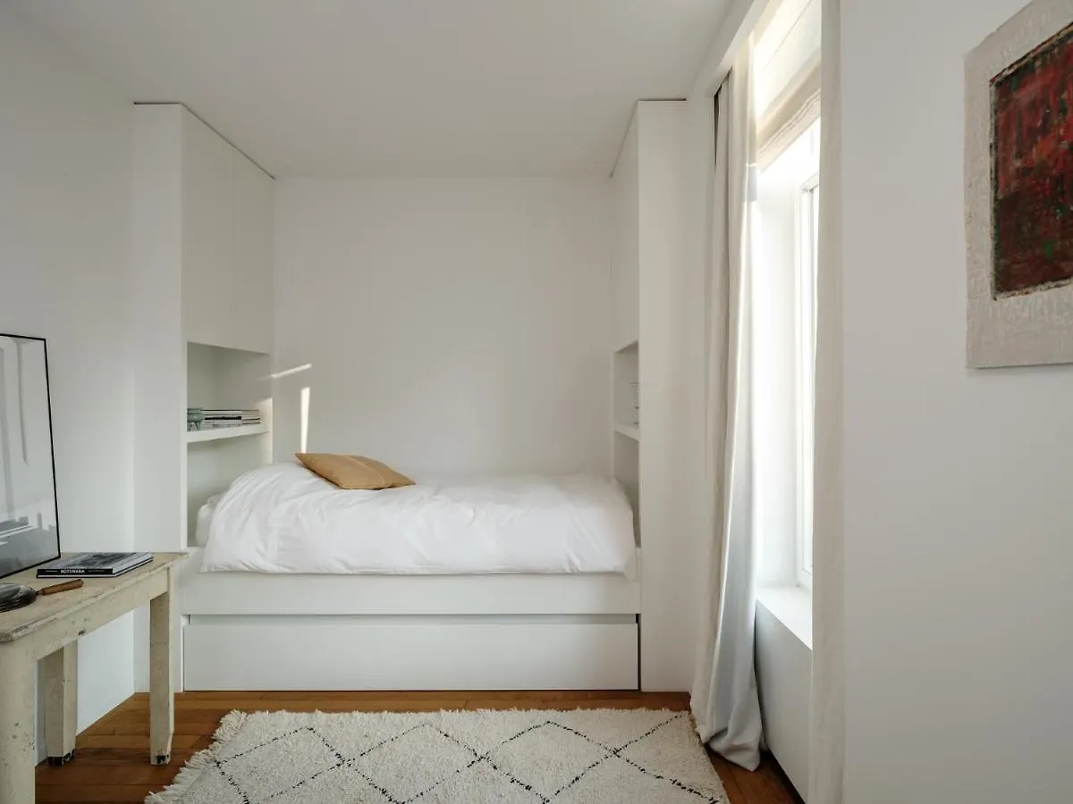 Ce Residence Ghent