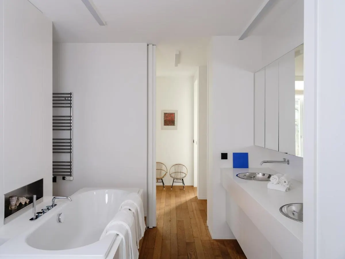 Ce Residence Ghent 0*,