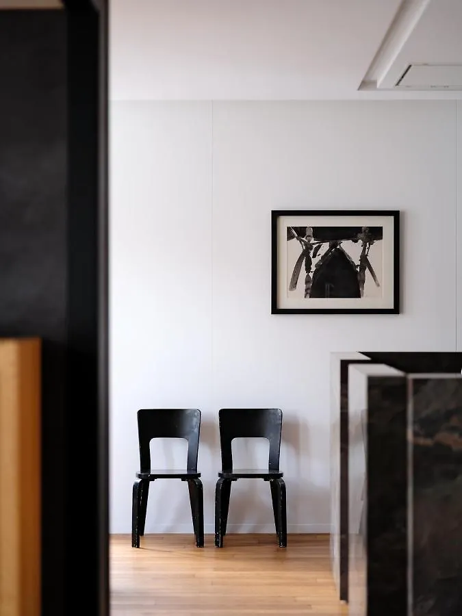 Ce Residence Ghent 0*,