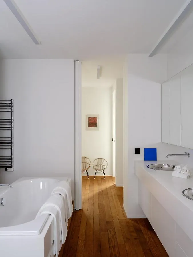 Ce Residence Ghent Belgium