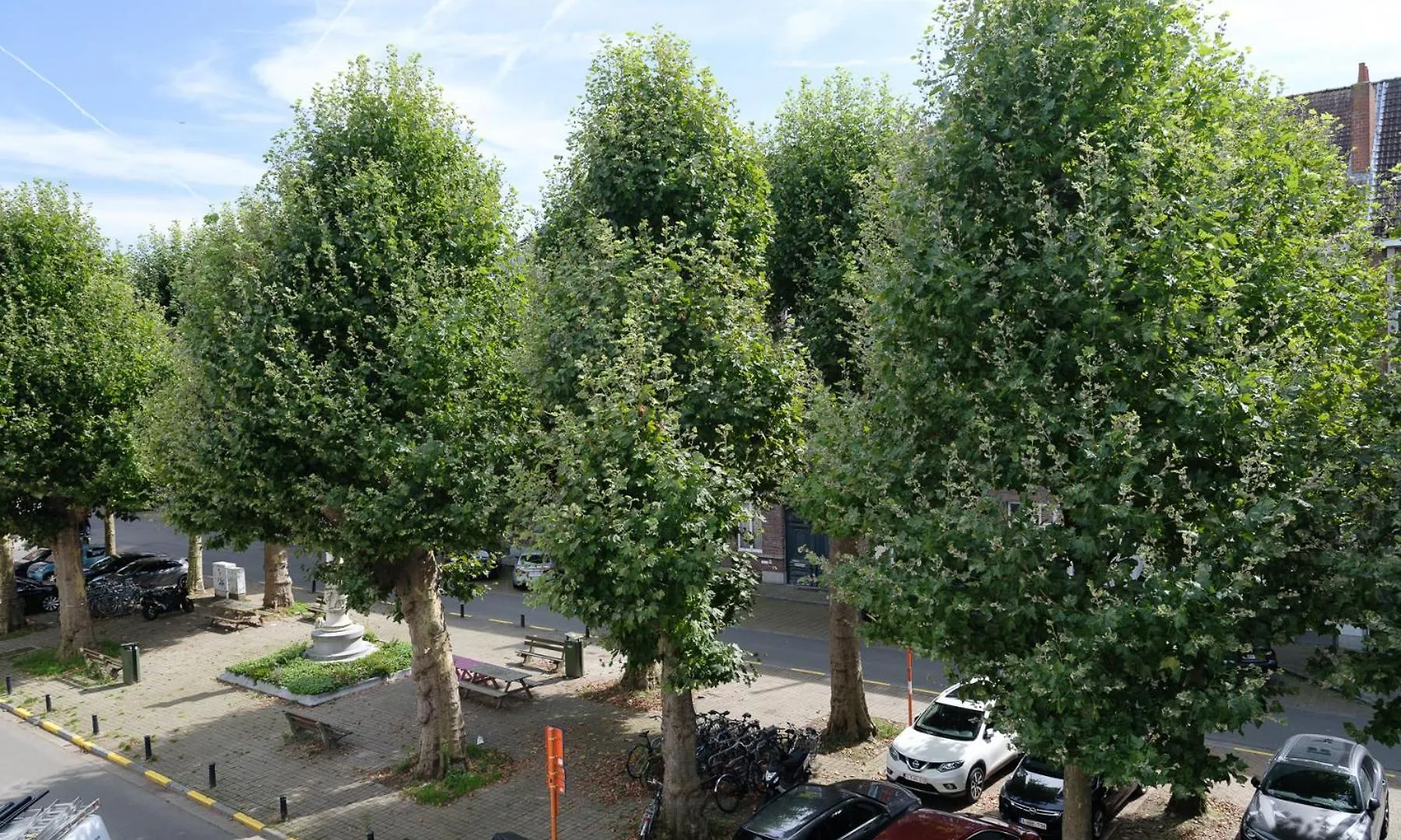 Ce Residence Ghent